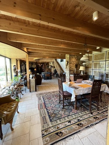 Maison a vendre Riec sur Bélon 29340 Finistère 231 m2 8 pièces 600875 euros