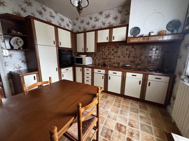 Maison a vendre Magenta 51530 Marne 65 m2 3 pièces 153700 euros