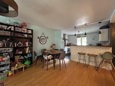 Appartement a vendre Rennes 35000 Ille-et-Vilaine 75 m2 4 pièces 246620 euros