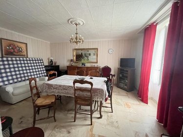 Maison a vendre Plomeur 29120 Finistère 78 m2  167000 euros