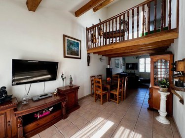 Maison a vendre Sotteville-lès-Rouen 76300 Seine-Maritime 95 m2 5 pièces 241500 euros