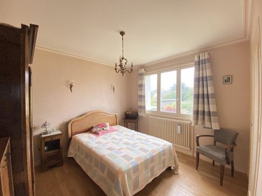 Maison a vendre Loudéac 22600 Côtes-d'Armor 77 m2 3 pièces 126360 euros