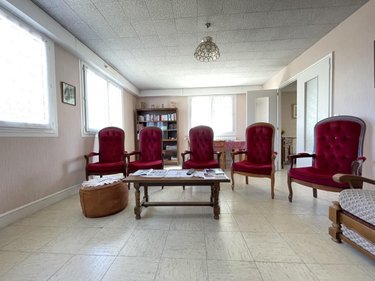 Maison a vendre Lorient 56100 Morbihan 285 m2 10 pièces 406200 euros