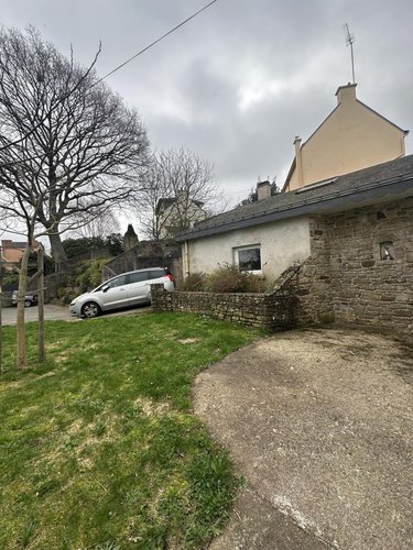 Maison a vendre Hennebont 56700 Morbihan 113 m2 5 pièces 272720 euros