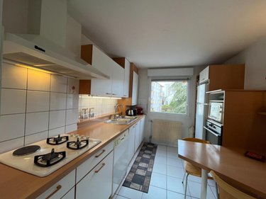 Appartement a vendre Besançon 25000 Doubs 98 m2  305000 euros