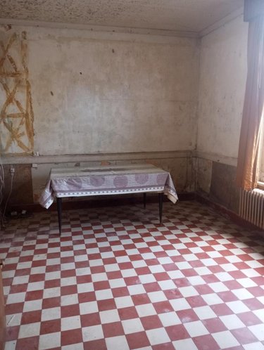 Maison a vendre Hirson 02500 Aisne 90 m2 5 pièces 71000 euros