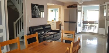 Maison a vendre Reims 51100 Marne 130 m2 6 pièces 299200 euros