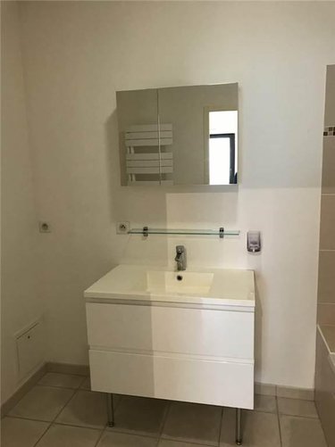 Location appartement Beaumont-Louestault 37360 Indre-et-Loire 49 m2 2 pièces 490 euros