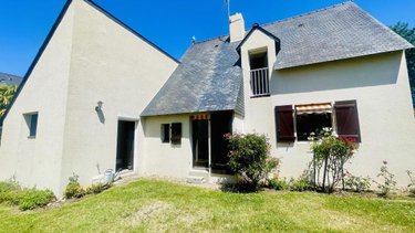 Maison a vendre Carnac 56340 Morbihan 87 m2 5 pièces 426200 euros