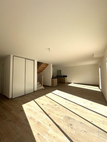 Maison a vendre Pontivy 56300 Morbihan 140 m2 6 pièces 449860 euros