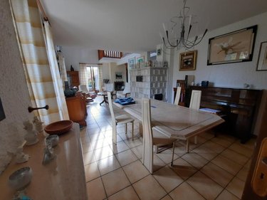 Maison a vendre Lougres 25260 Doubs 211 m2 8 pièces 199000 euros