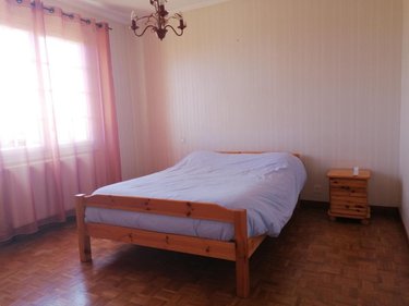 Maison a vendre Descartes 37160 Indre-et-Loire 75 m2 4 pièces 126000 euros