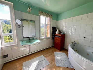 Maison a vendre Rouen 76000 Seine-Maritime 166 m2 8 pièces 572000 euros
