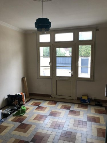 Location maison Vernou-sur-Brenne 37210 Indre-et-Loire 100 m2  790 euros