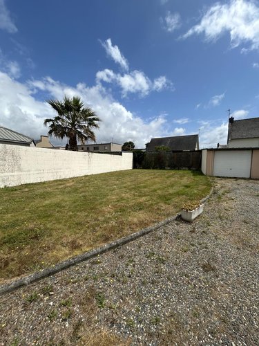 Terrain a batir a vendre Langueux 22360 Côtes-d'Armor 200 m2  53000 euros