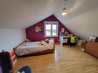 Maison a vendre Venteuil 51480 Marne 145 m2 8 pièces 199000 euros