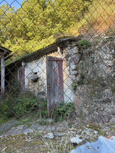 Maison a vendre Salmiech 12120 Aveyron 95 m2 6 pièces 84500 euros