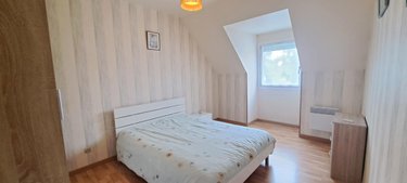 Maison a vendre Angers 49000 Maine-et-Loire 109 m2 5 pièces 319180 euros
