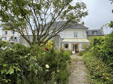 Maison a vendre Plouézec 22470 Côtes-d'Armor 162 m2 7 pièces 229500 euros