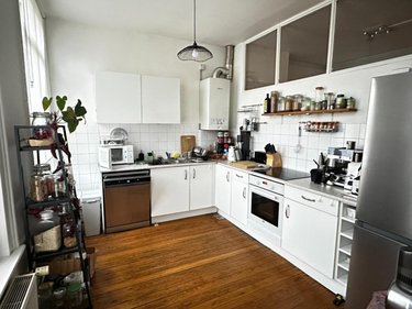 Appartement a vendre Lille 59000 Nord 83 m2 3 pièces 395200 euros