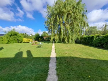 Maison a vendre Guemps 62370 Pas-de-Calais 110 m2 8 pièces 299500 euros