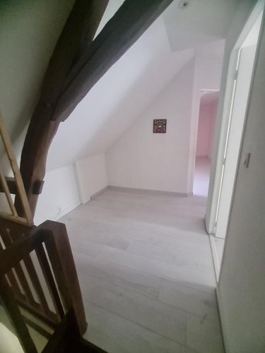Maison a vendre Montoire-sur-le-Loir 41800 Loir-et-Cher 115 m2 5 pièces 145460 euros