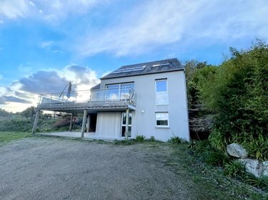 Maison a vendre Ploubazlanec 22620 Côtes-d'Armor 130 m2 5 pièces 726300 euros