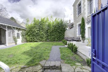 Maison a vendre Tours 37000 Indre-et-Loire 210 m2 9 pièces 1059000 euros