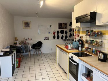 Appartement a vendre Balan 01360 Ain 63 m2 3 pièces 178000 euros