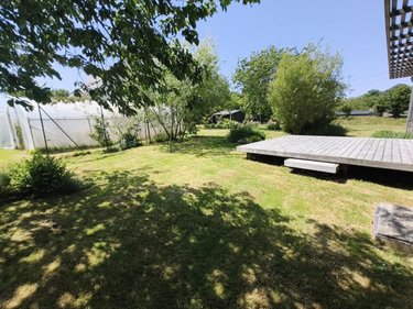 Maison a vendre Péaule 56130 Morbihan 115 m2 6 pièces 313500 euros