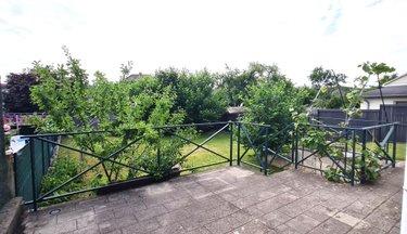 Maison a vendre Thourotte 60150 Oise 112 m2 6 pièces 184000 euros