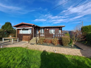 Terrains de loisirs bois etangs a vendre Sanghen 62850 Pas-de-Calais 662 m2  82308 euros