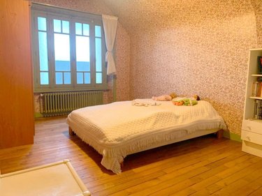 Maison a vendre Gaël 35290 Ille-et-Vilaine 117 m2 8 pièces