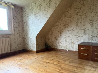 Maison a vendre Guingamp 22200 Côtes-d'Armor 89 m2 5 pièces 138640 euros