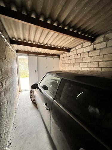 Garage et parking a vendre Brest 29200 Finistère 13 m2  37000 euros