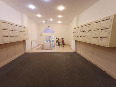 Appartement a vendre Amiens 80000 Somme 36 m2 1 pièce 125000 euros