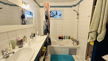 Maison a vendre Camors 56330 Morbihan 110 m2 6 pièces 270800 euros