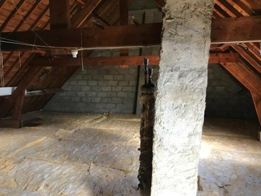 Maison a vendre Riantec 56670 Morbihan 110 m2 5 pièces 332800 euros