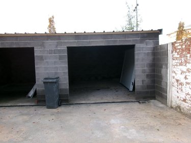 Location garage et parking Béthune 62400 Pas-de-Calais 17 m2  75 euros