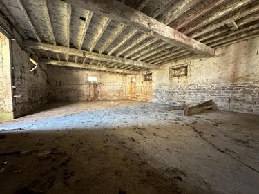 Maison a vendre Mouazé 35250 Ille-et-Vilaine 140 m2 2 pièces 155872 euros