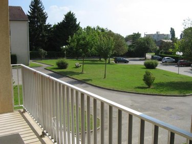 Location appartement Péronnas 01960 Ain 68 m2 3 pièces 678 euros