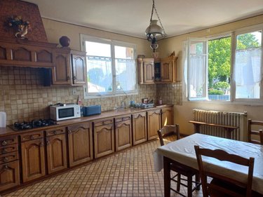 Maison a vendre Lamballe-Armor 22400 Côtes-d'Armor 169 m2 6 pièces 174900 euros