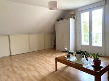 Maison a vendre Soucelles 49140 Maine-et-Loire 137 m2 7 pièces 346500 euros