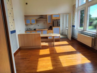 Location appartement Jeumont 59460 Nord 47 m2  650 euros
