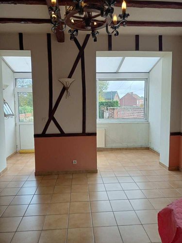 Maison a vendre Lambres-lez-Douai 59552 Nord 129 m2 6 pièces 201100 euros