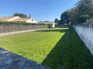 Terrain a batir a vendre Les Mathes 17570 Charente-Maritime 608 m2  127990 euros