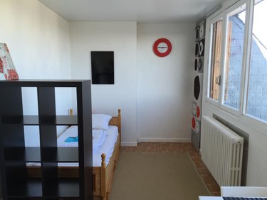 Appartement a vendre Laval 53000 Mayenne 15 m2  34990 euros