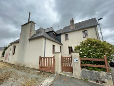Maison a vendre Lézardrieux 22740 Côtes-d'Armor 175 m2 8 pièces 281250 euros