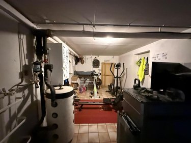 Maison a vendre La Boussac 35120 Ille-et-Vilaine 180 m2 6 pièces 335960 euros