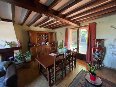 Maison a vendre Cherbourg-en-Cotentin 50100 Manche 129 m2 5 pièces 286104 euros
